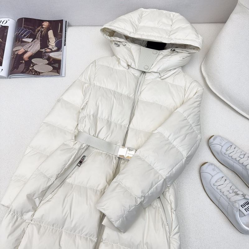 Burberry Down Jackets